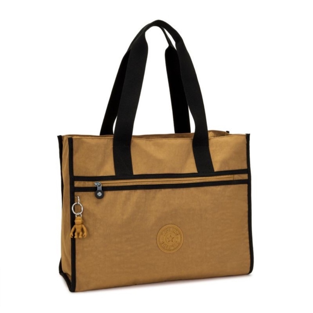 Kipling Archer Laptop Tote Bag